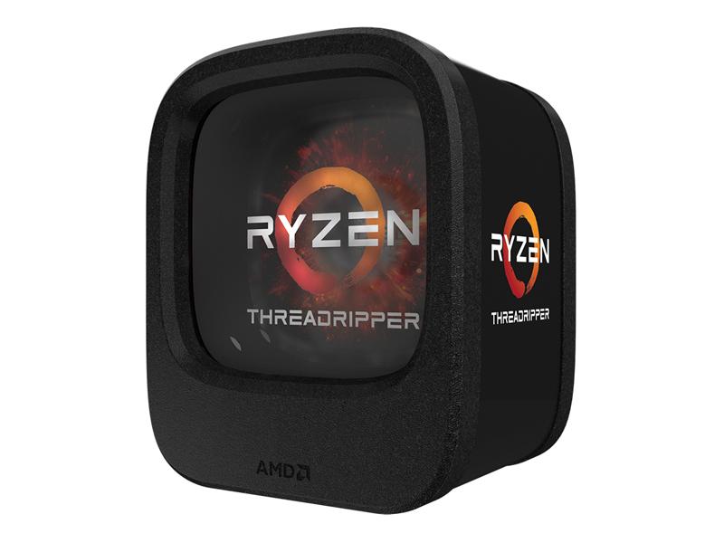 CPU AMD Ryzen Threadripper 1900X 3.8 GHz YD190XA8AEWOF