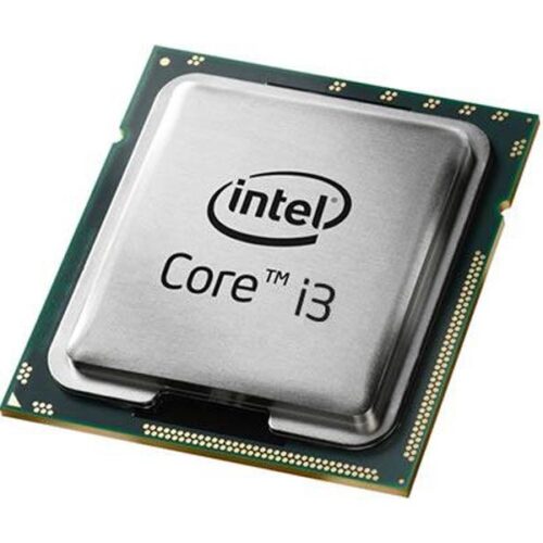 CPU Intel Core i3 7100 Tray 3.9 GHz CM8067703014612