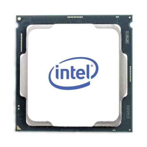 CPU Intel Core i3 8100 3.6GHz Tray CM8068403377308