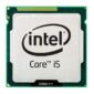 CPU Intel Core i5-7400