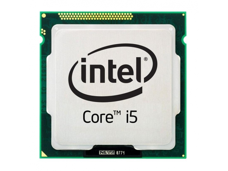 CPU Intel Core i5-7400