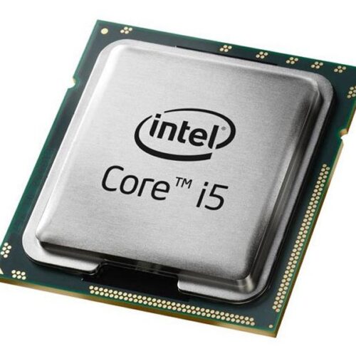 CPU Intel Core i5 7400 Tray 3.0 GHz CM8067702867050