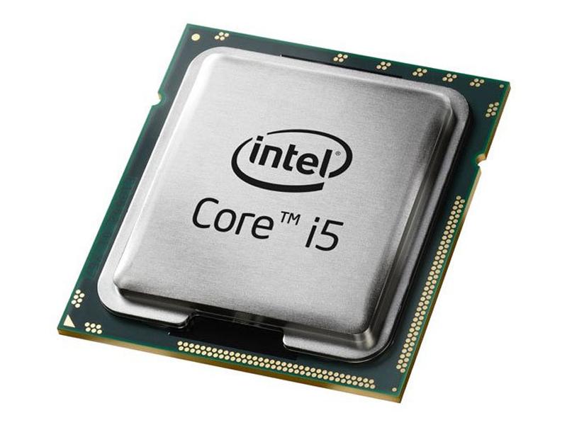 CPU Intel Core i5 7400 Tray 3.0 GHz CM8067702867050