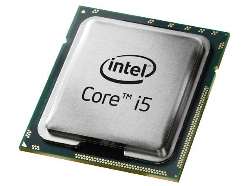 CPU Intel Core i5-7600T