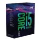 CPU Intel Core i5 8600K 3.6GHz BX80684I58600K