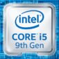 CPU Intel Core i5-9600K