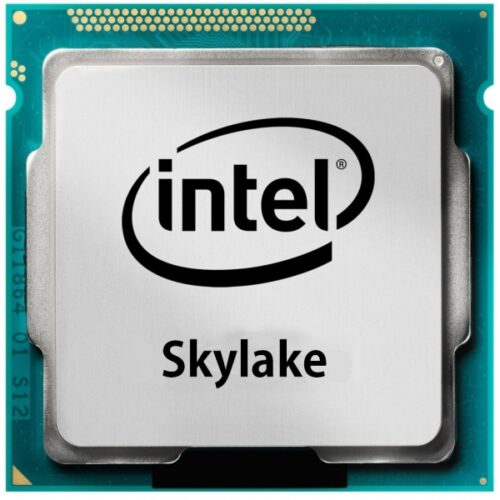 CPU Intel Core i7-6700
