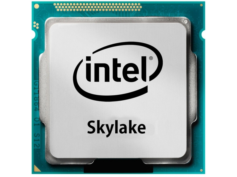 CPU Intel Core i7-6700