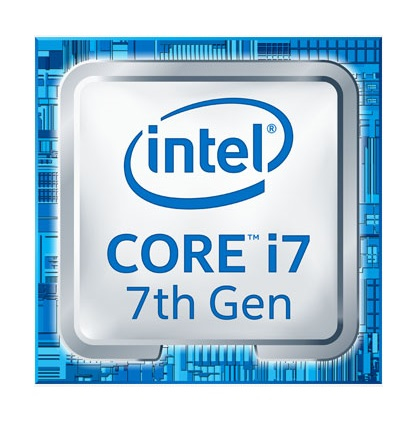 CPU Intel Core i7 7700 Tray 3.6 GHz CM8067702868314