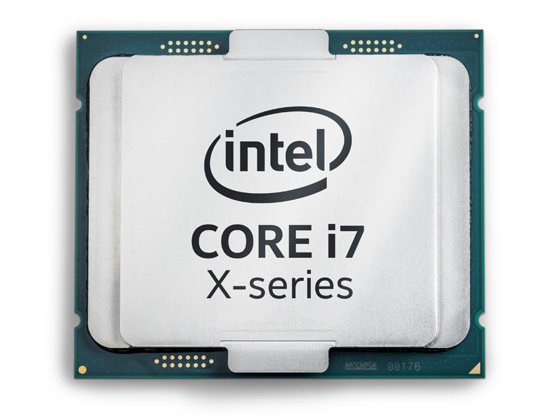 CPU Intel Core i7 7800X 3.5GHz BX80673I77800X