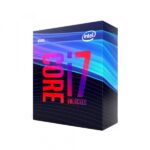 CPU Intel Core i7-9700K