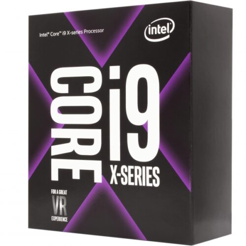 CPU Intel Core i9-9900X