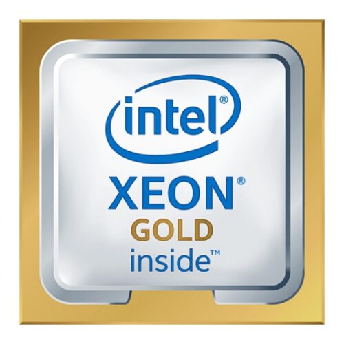 CPU Intel XEON Gold 6144