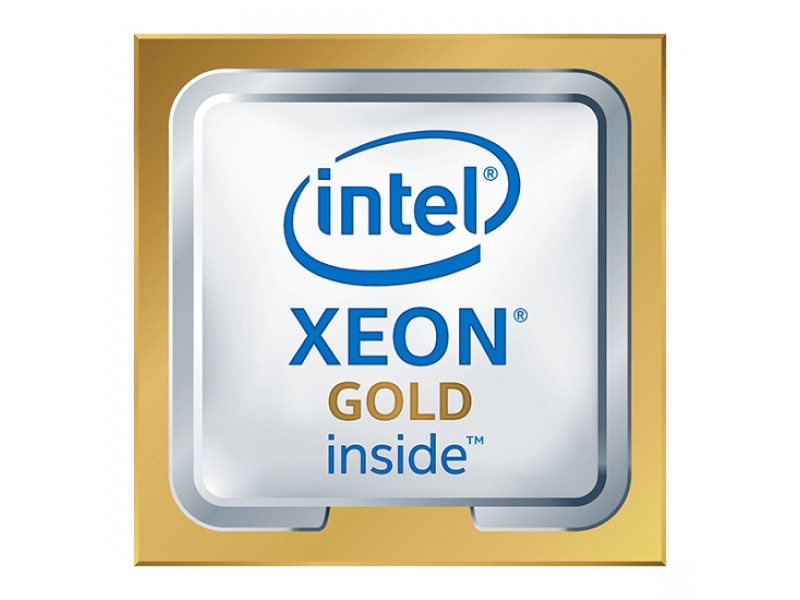CPU Intel XEON Gold 6144