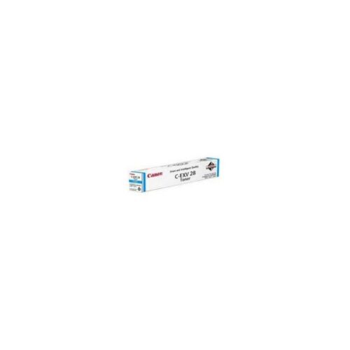 Canon Tonerpatrone - C-EXV 28 - cyan 2793B002