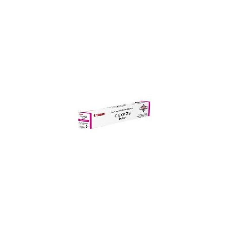 Canon Tonerpatrone - C-EXV 28 - magenta 2797B002