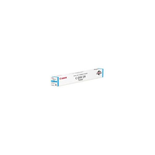 Canon Tonerpatrone - C-EXV 29 - cyan 2794B002