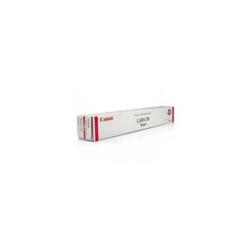 Canon Tonerpatrone - C-EXV 29 - magenta 2798B002
