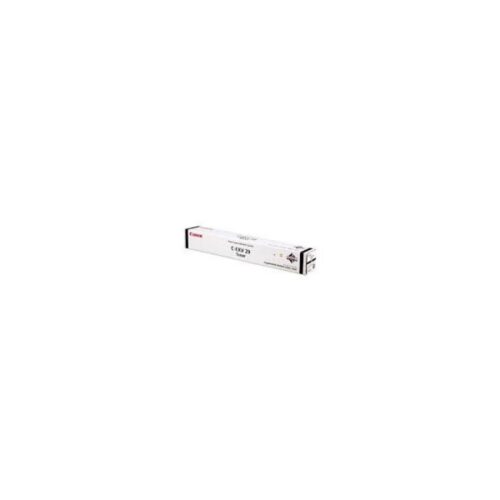 Canon Tonerpatrone - C-EXV 29 - schwarz 2790B002