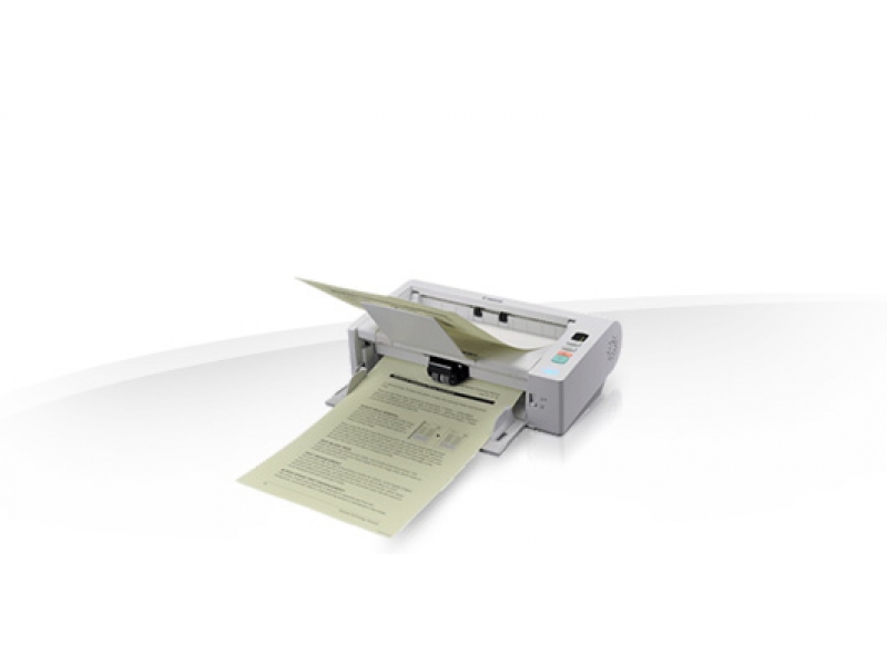 Canon imageFORMULA DR-M140 A4 USB 40S.