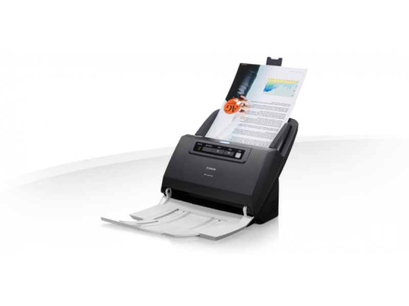 Canon imageFORMULA DR-M160II A4 USB 60S.