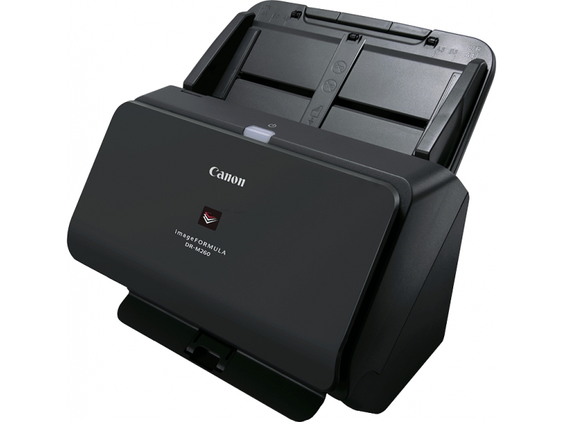 Canon imageFORMULA DR-M260 A4 USB 60.