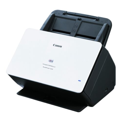 Canon imageFORMULA ScanFront 400 A4 USB 45S.