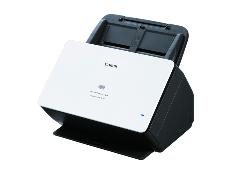 Canon imageFORMULA ScanFront 400 A4 USB 45S.