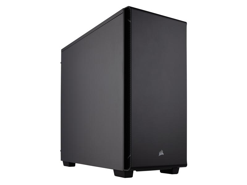 Case Corsair Carbide 270R Solid Side Panel CC-9011106-WW