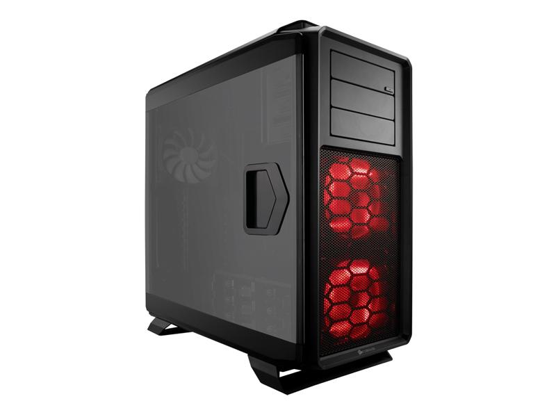 Case Corsair Graphite 760T Black CC-9011073-WW