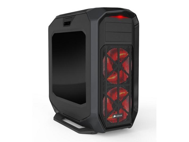 Case Corsair Graphite 780T Black CC-9011063-WW