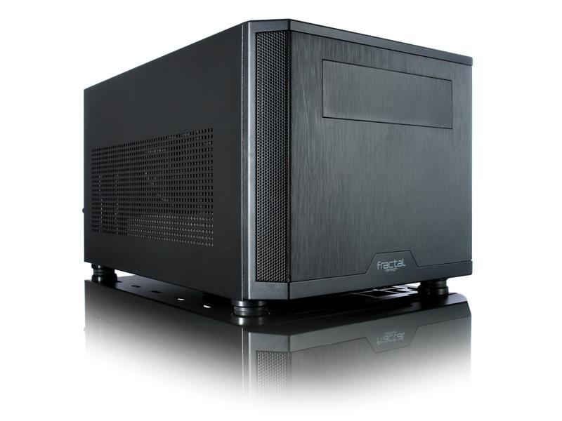 Case Fractal Design Core 500 FD-CA-CORE-500-BK
