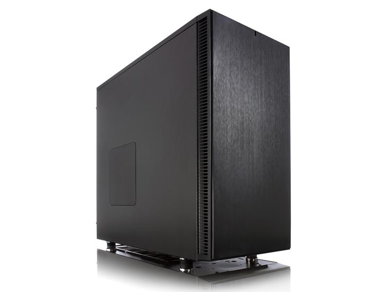 Case Fractal Design Define S FD-CA-DEF-S-BK