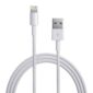 Charging cable for Apple (USB-Lightning) 90cm (White)