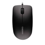 Cherry MC 1000 mice USB Optical 1200 DPI Ambidextrous Black JM-0800-2