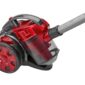 Clatronic Floor vacuum cleaner 700W BS 1308 red