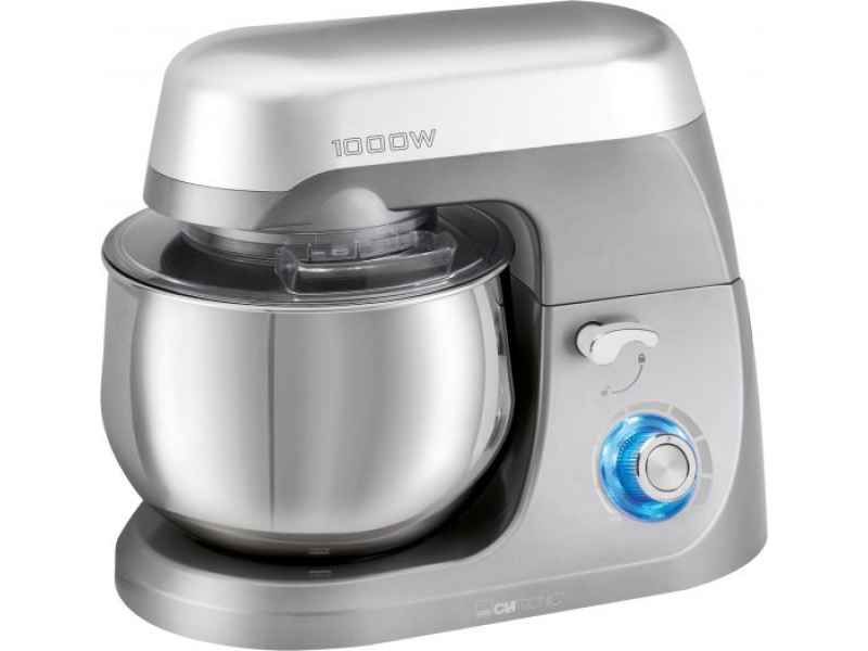 Clatronic Kneading machine 1000W KM 3709 titan