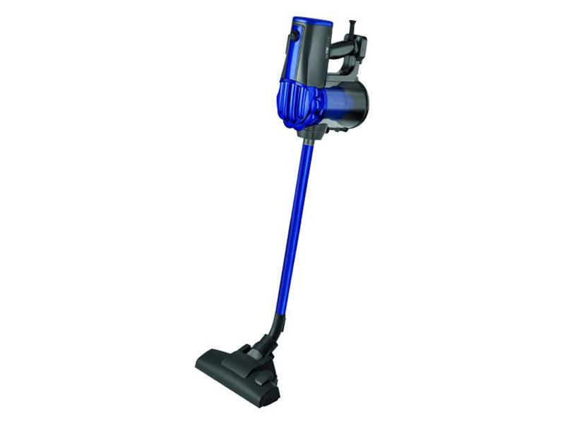 Clatronic vacuum cleaner BS 1306 blue