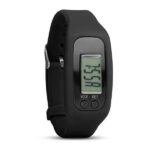 Clock Stepcounter KM