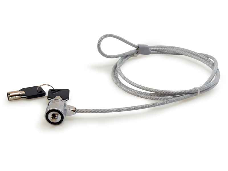 Conceptronic Notebook Security Lock 1.5 meters CNBSLOCK15