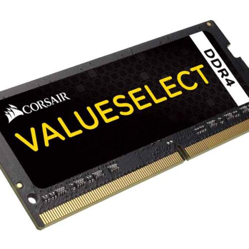 Corsair 16GB DDR4 memory module 2133 MHz CMSO16GX4M1A2133C15