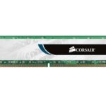 Corsair 2x 8GB DDR3 DIMM memory module 16GB 1333 MHz CMV16GX3M2A1333C9
