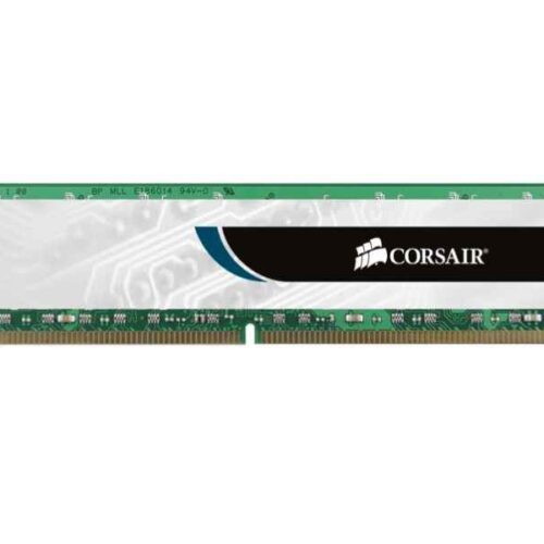 Corsair 2x 8GB DDR3 DIMM memory module 16GB 1333 MHz CMV16GX3M2A1333C9