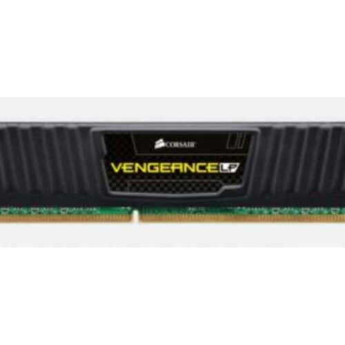 Corsair 30CO0816-1009VLP CL9 - 8GB - DDR3 CML8GX3M1A1600C9