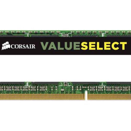 Corsair 4GB - DDR3L - 1600MHz memory module DDR3 CMSO4GX3M1C1600C11