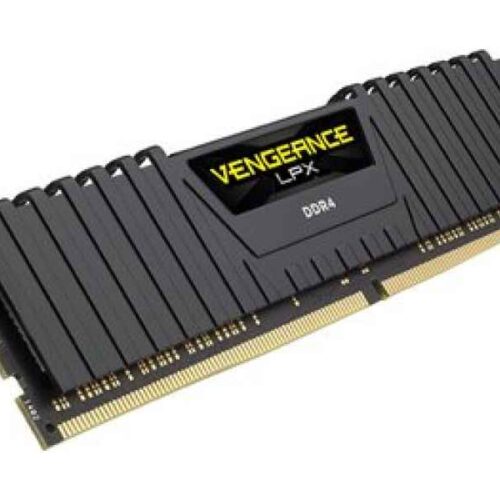 Corsair 64GB DDR4 2133 MHz memory module CMK64GX4M8A2133C13