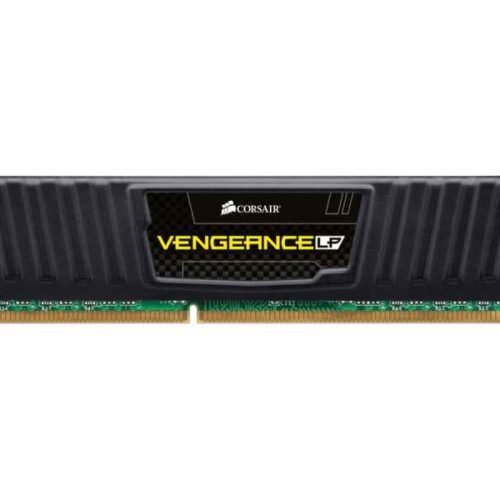 Corsair 8GB 1600MHz CL10 DDR3 memory module CML8GX3M1A1600C10