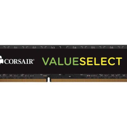 Corsair 8GB (1x 8GB) 1600MHz DDR3L memory module CMV8GX3M1C1600C11