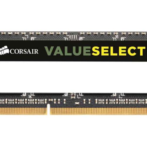 Corsair 8GB DDR3-1600 memory module 1600 MHz CMSO8GX3M1A1600C11