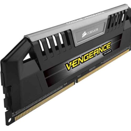 Corsair 8GB DDR3-1600MHz Vengeance Pro memory module CMY8GX3M2A1600C9